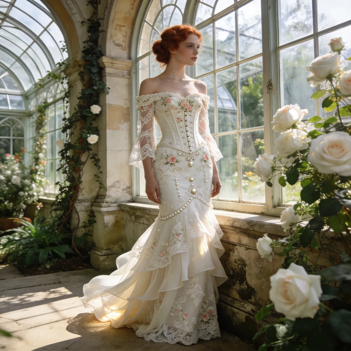 Meet the muses wearing marlow designs around the world