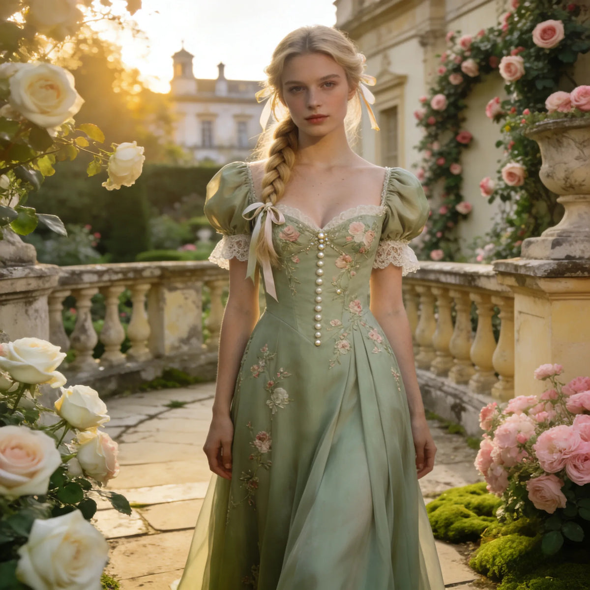 Palette of nostalgia to help you find your perfect vintage-inspired color